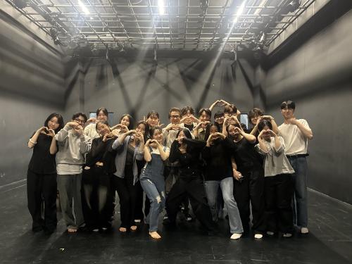 2025학년도 공연제작기초 수업 발표