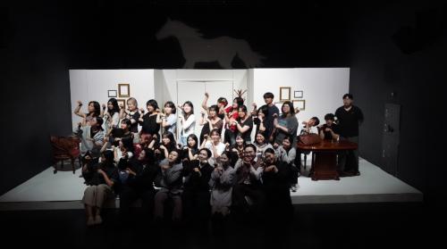 2025 가을 정기공연 <로스메르스홀름>