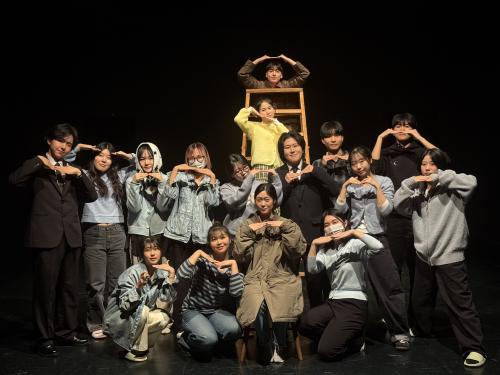 2025학년도 2학기 창작 페스티벌 <움직이는 지평선처럼>