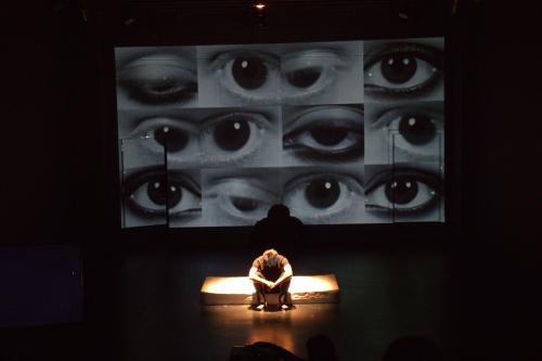 2025학년도 연극연출실습 장면 발표