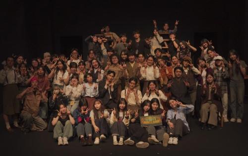 2025학년도 여름정기공연(공연제작실습1 수업 발표)