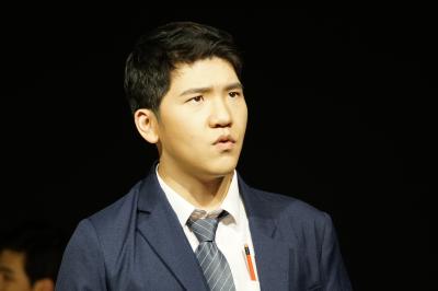 2018 공연예술학부 연극영화학전공 제26회 젊은연극제 참가작 <12인의 성난사람들>