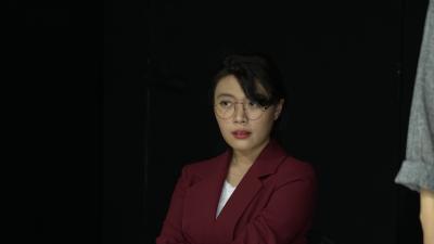 2018 공연예술학부 연극영화학전공 제26회 젊은연극제 참가작 <12인의 성난사람들>