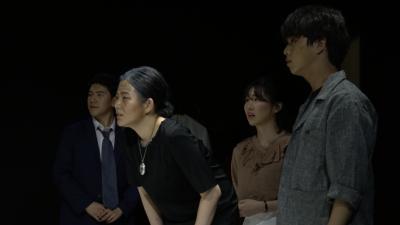 2018 공연예술학부 연극영화학전공 제26회 젊은연극제 참가작 <12인의 성난사람들>