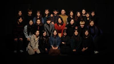 공연예술체육학부 연극영화학전공 2019 신입생 환영 공연 <봄>