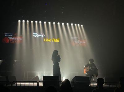 무사히 졸업연주회를 마친 우리 학생들