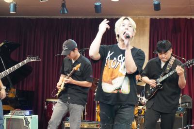 매 학기 진행되는 우리학과의 정기연주회의 오디션!