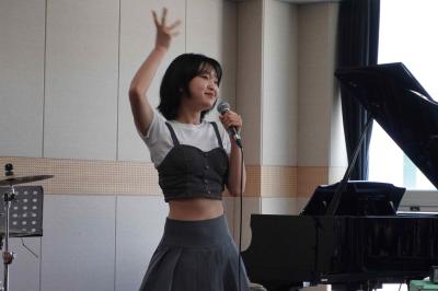 김영교수님께서 진행하시는 공연진행실습과 무대스피치 수업!