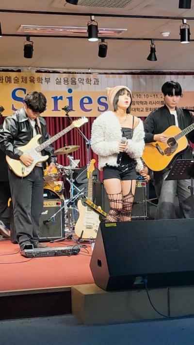 24학년도 2학기 클럽데이(정기연주회) 오디션 현장!