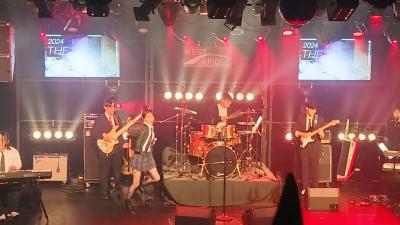 24학년도 신입생연주회 1탄!!