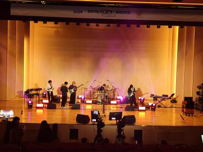 락케스 중부대편 리허설중!(withSOOP TV(구 아프리카TV))