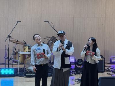 SOOP TV(구 아프리카TV) 락케스 중부편!!