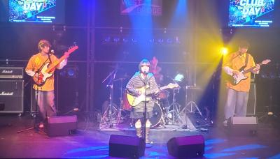 24년도 클럽데이 1탄!!