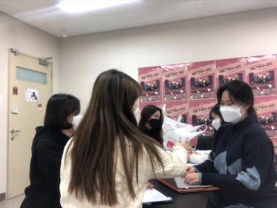 2021학년 워크샵 기획팀 2차 회의