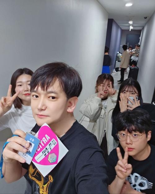 엔터테인먼트학전공 현장실습 업무