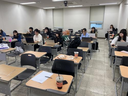 2024년 워크샵 기획팀 3차 회의