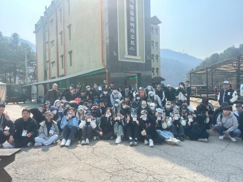 엔터테인먼트학전공 2025 MT