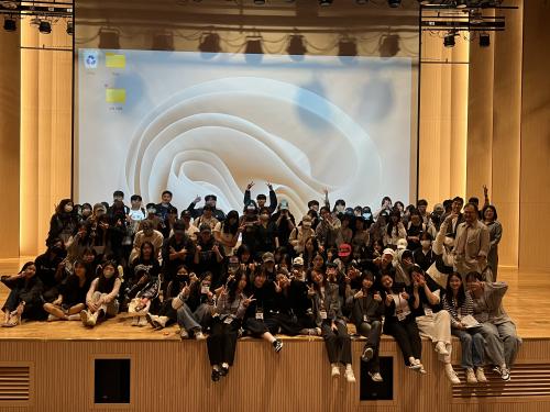 2025학년도 엔터테인먼트학전공 졸업 작품 발표회