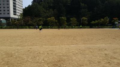 2014년도 엔터테인먼트학과 체육대회