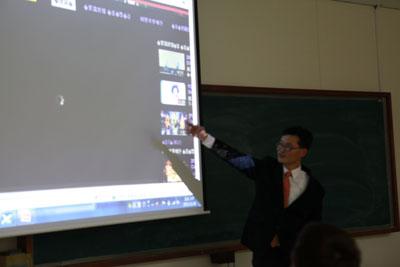 2011년 11월 28일 특강