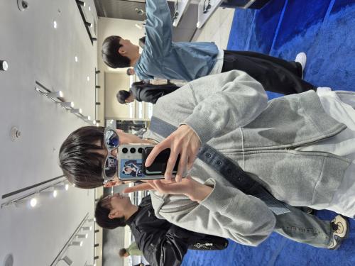 TC양성 해외실습교육_홍콩를 다녀와서