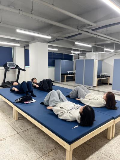 2026년  필라테스 동아리