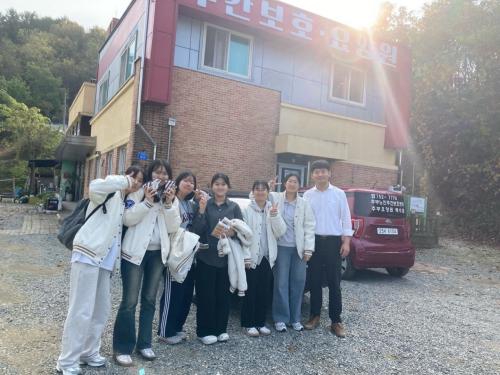 추부노인복지센터 맞춤형 낙상예방프로그램 운영 후 사후평가