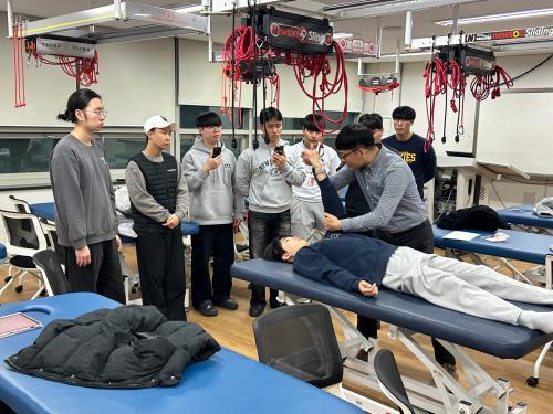 JSPT 동아리 활동 (7회차)