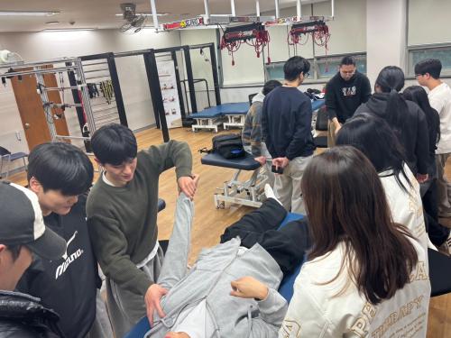 JSPT 동아리 활동 (8회차)