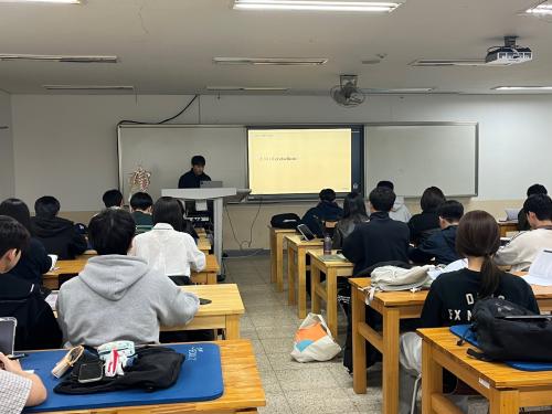 2025 신경해부학 학술회 1차