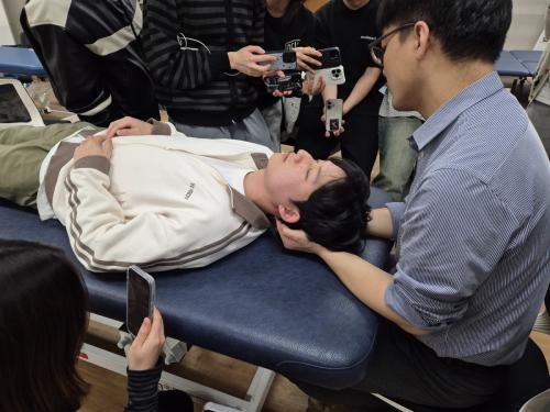 JSPT 동아리 활동