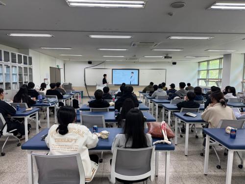 외국 물리치료 과정 안내 및 대학병원 물리치료사