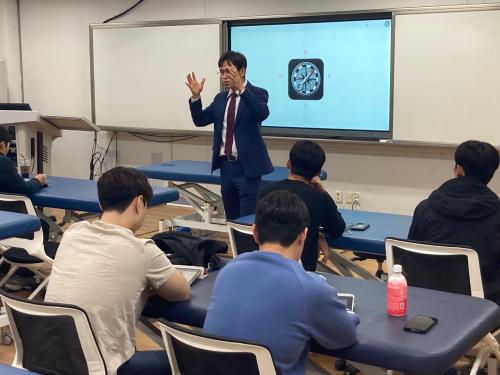 임상도수의학회 자격증 과정