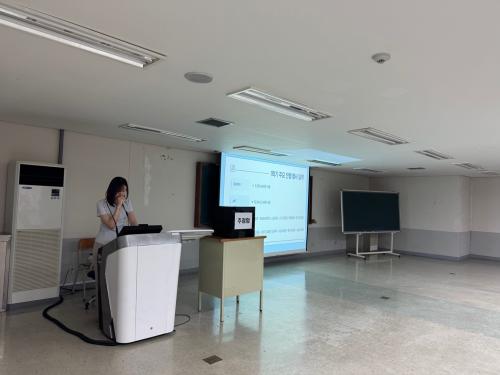 6/10 1학기 종강총회