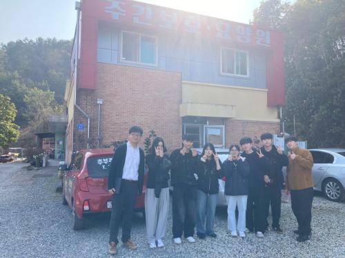 전공 맞춤형 웰에이징 디자인