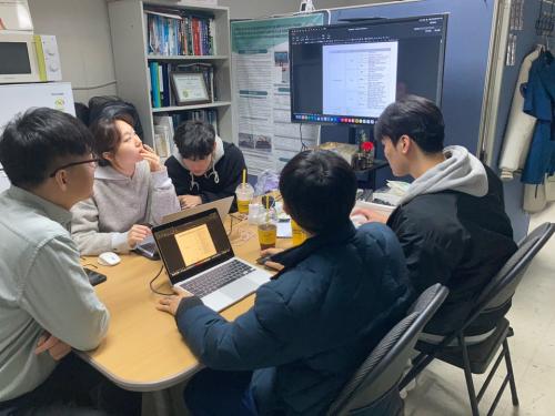 방문재활 메뉴얼 개발