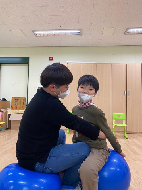 [행복한우리복지관] 2021년도 11월 셋째 주 초등저방과후 봉사활동