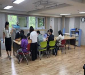 [행복한우리복지관] 2022년도 5월 장애인식개선 숲활동