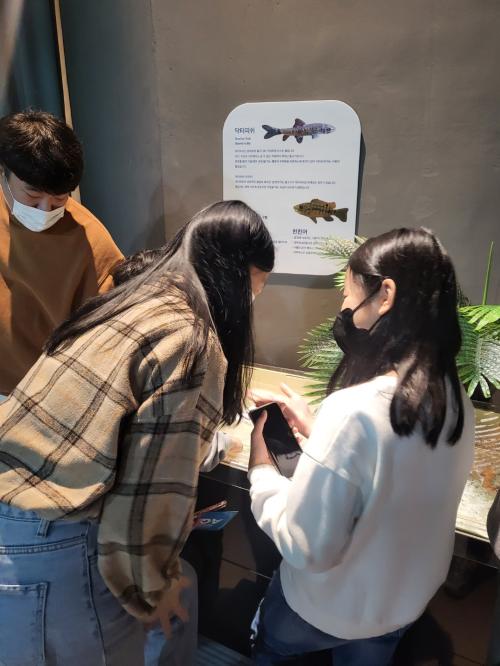 [한밭종합사회복지관] 2022년 2학기 멘토링활성화지원사업 &ldquo;다독세독(多讀世讀)&rdquo;