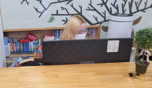 [정림종합사회복지관] 2023년 3월15일(수) "수밋들어린이도서관" 봉사활동