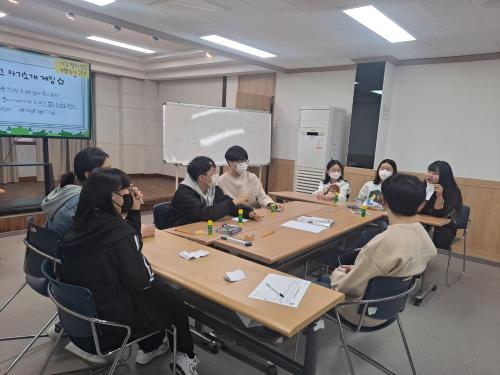 [한밭종합사회복지관] 2023년 3월 25일(토) 청소 위원회 봉사