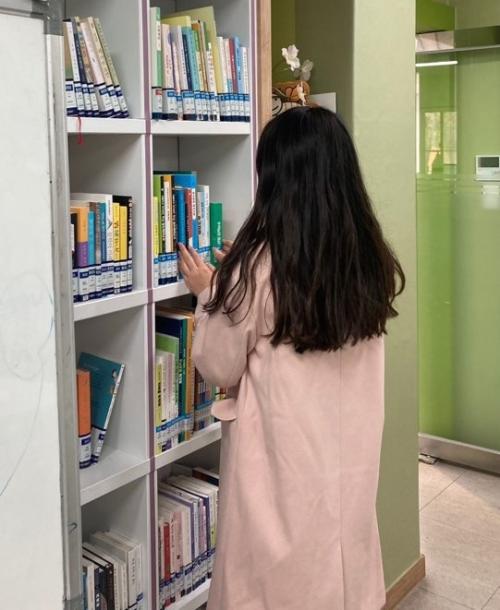 [산내종합사회복지관] 2023년 3월 31일 (금) 업무보조