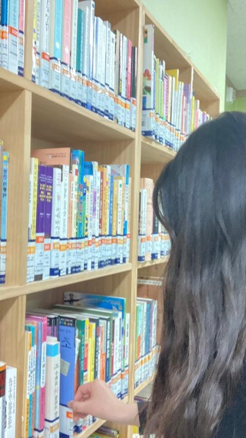 [산내종합사회복지관] 2023년 4월 28일 (금) 업무보조