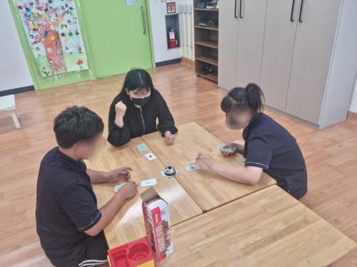 [동구아름다운복지관] 23년 06월02일(금) 봉사활동