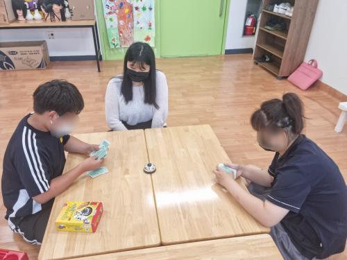 [동구아름다운복지관]  23년 06월16일(금) 봉사활동