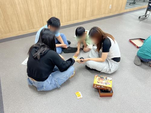 [한밭종합사회복지관]2023년 7월 22일(토) 봉사활동