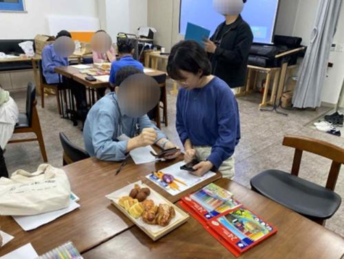 [용운종합사회복지관] 2023년 9월 15일(금) 봉사활동