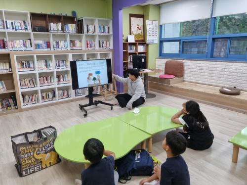 [용운종합사회복지관] 2023년 9월 22일(금) 봉사활동