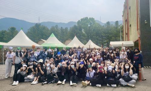 2022년 유아교육과 MT