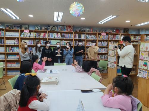 『JB지역사랑프로젝트』로 지역사회에 사랑의 온기를 전하다!